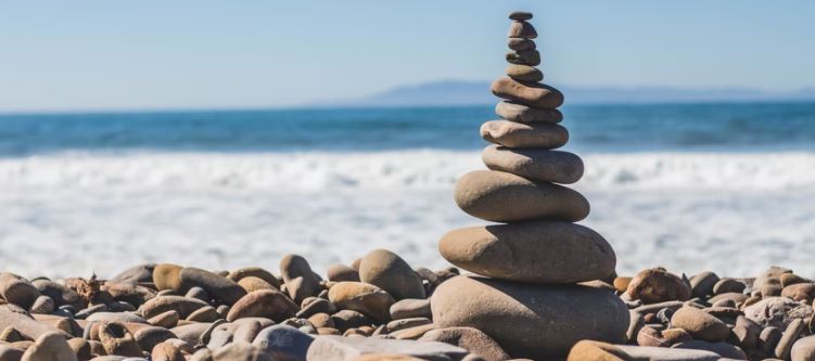 Does your organization believe in work-life balance?