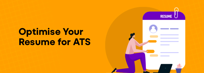 Optimise Your Resume for ATS