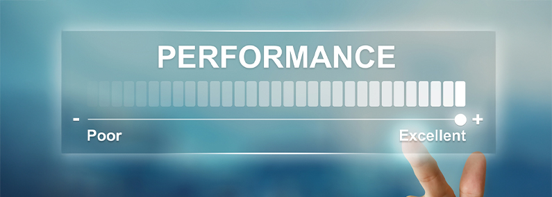 Performance Improvement Plan PIP